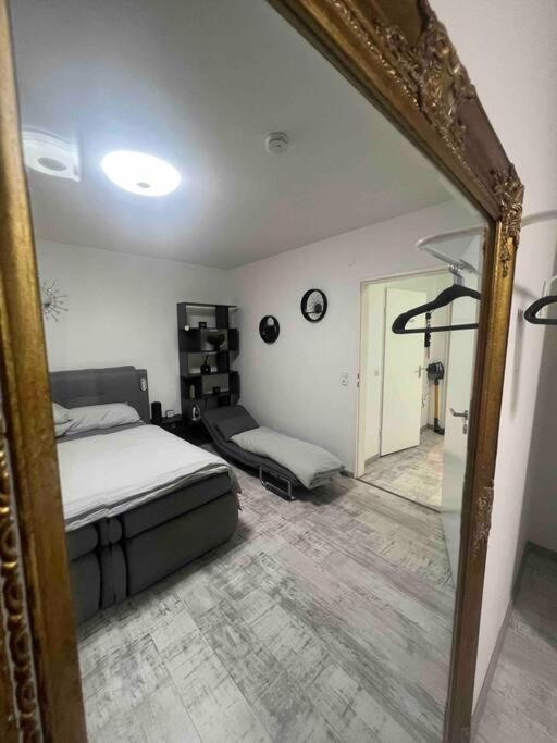 Modernes Apartment Mit 75Qm Mit Balkon & Aussicht อาเคิน ภายนอก รูปภาพ